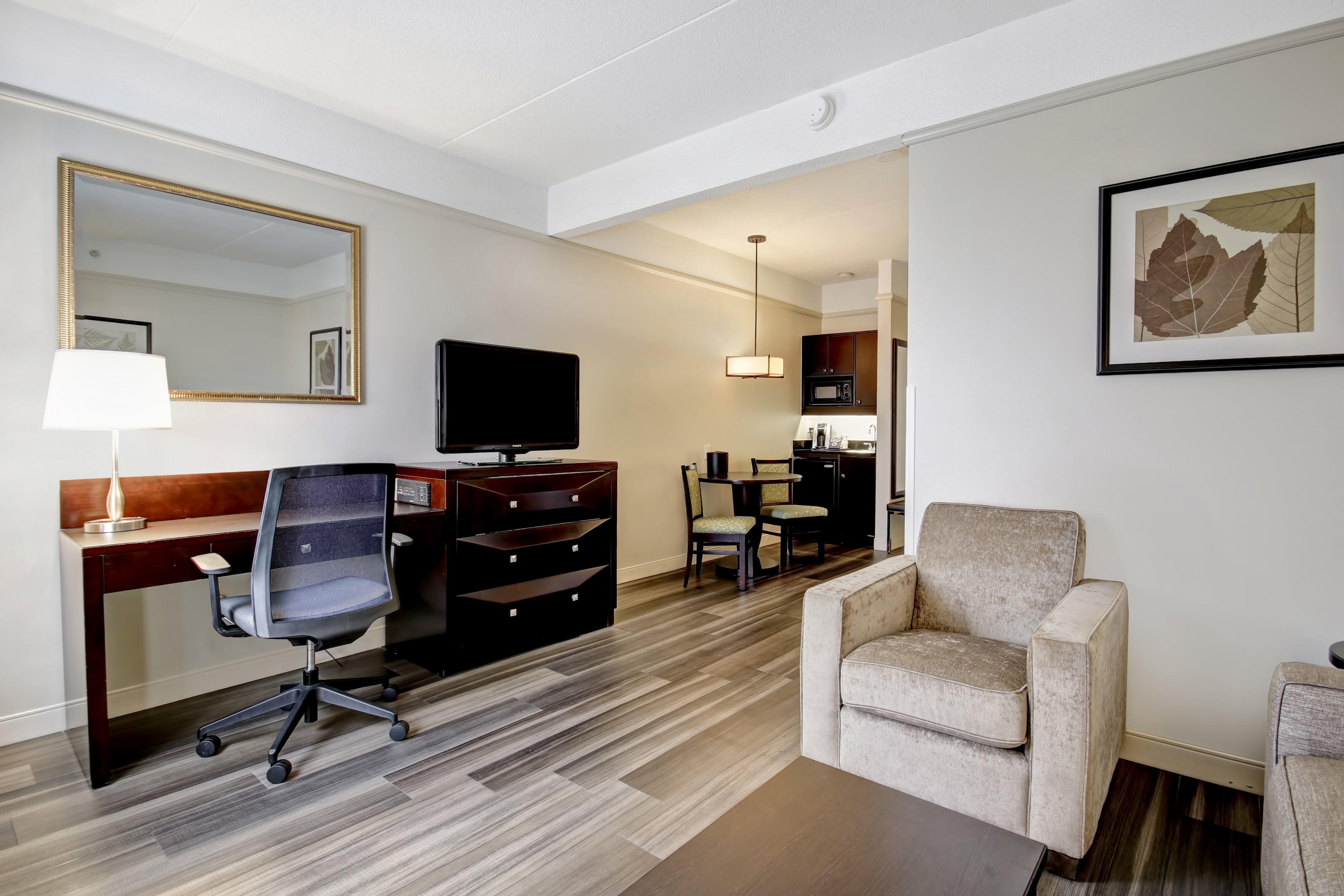 Holiday Inn Windsor - Ambassador Bridge By Ihg Exterior foto