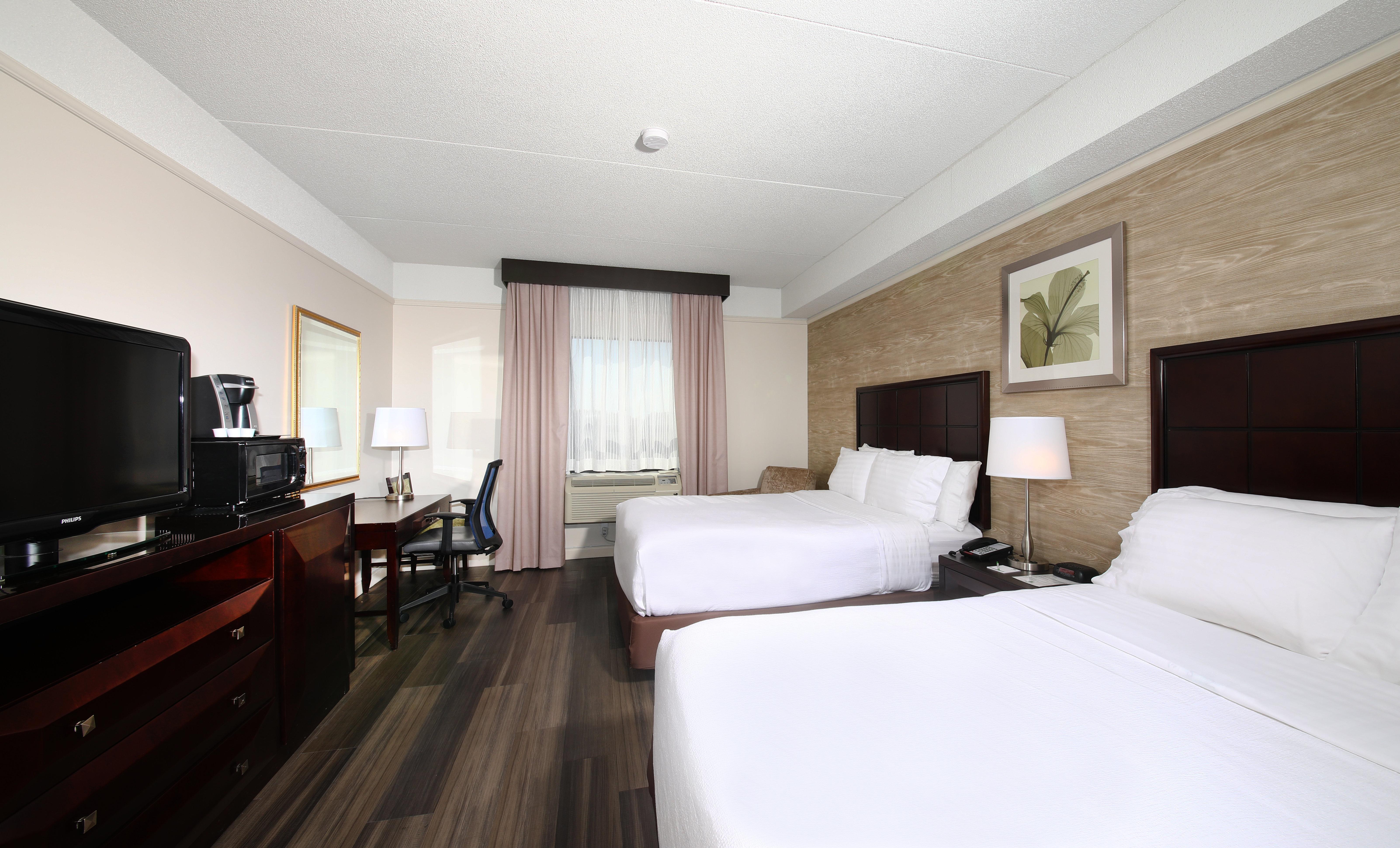 Holiday Inn Windsor - Ambassador Bridge By Ihg Exterior foto