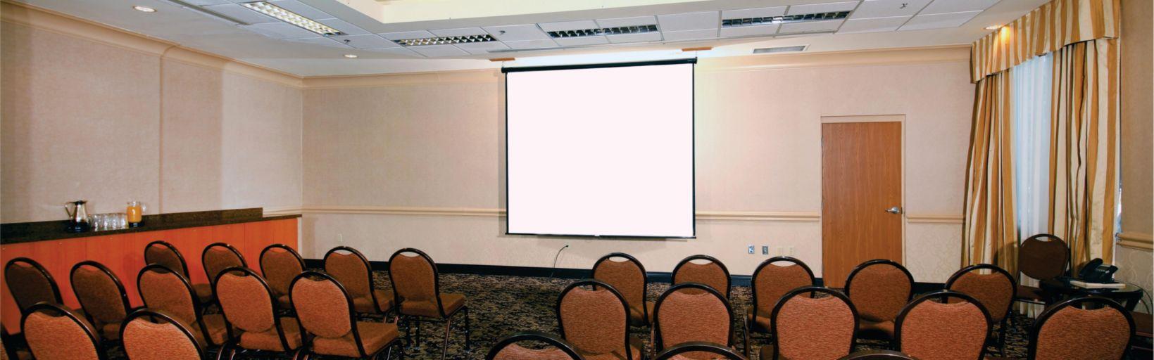 Holiday Inn Windsor - Ambassador Bridge By Ihg Exterior foto