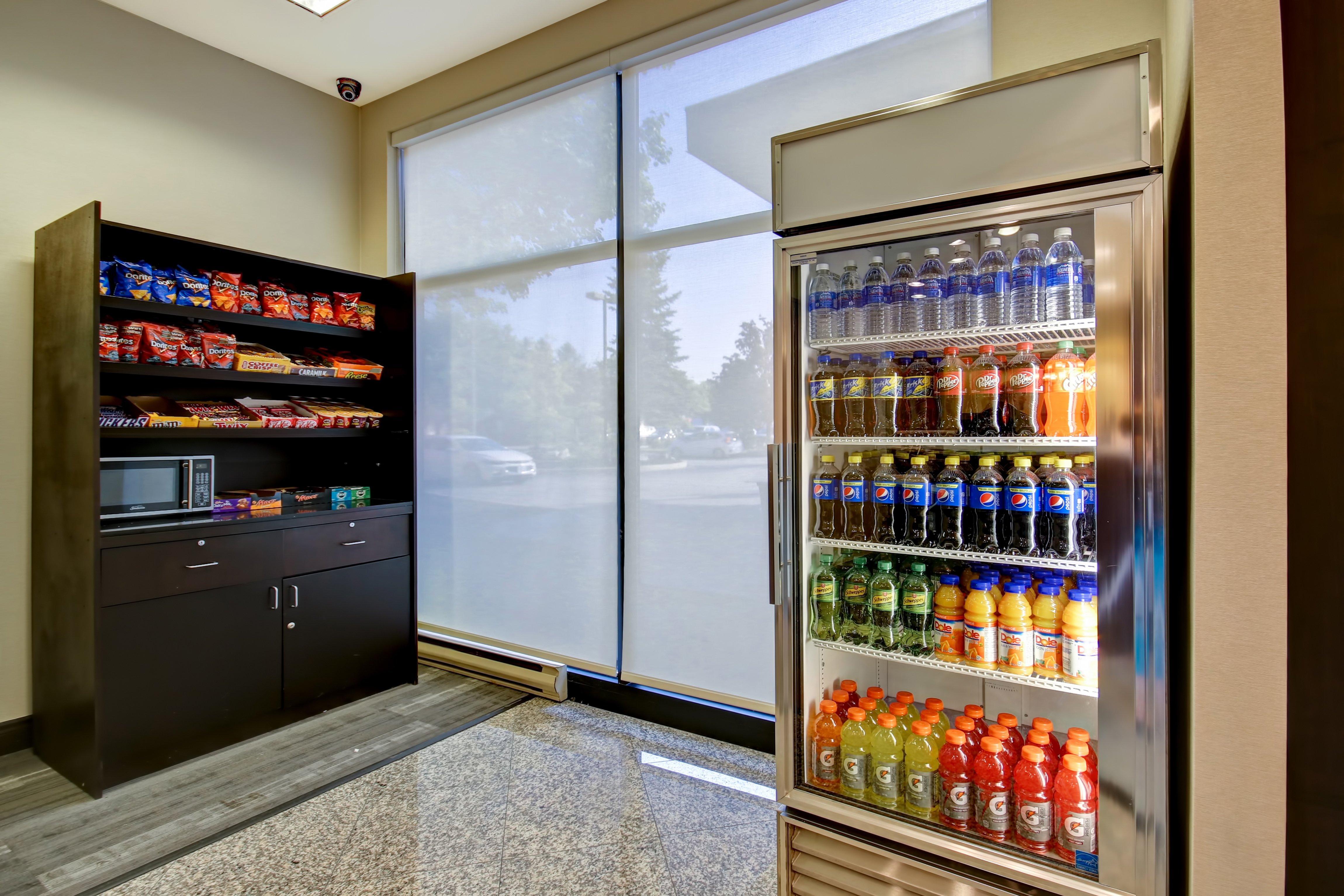 Holiday Inn Windsor - Ambassador Bridge By Ihg Exterior foto