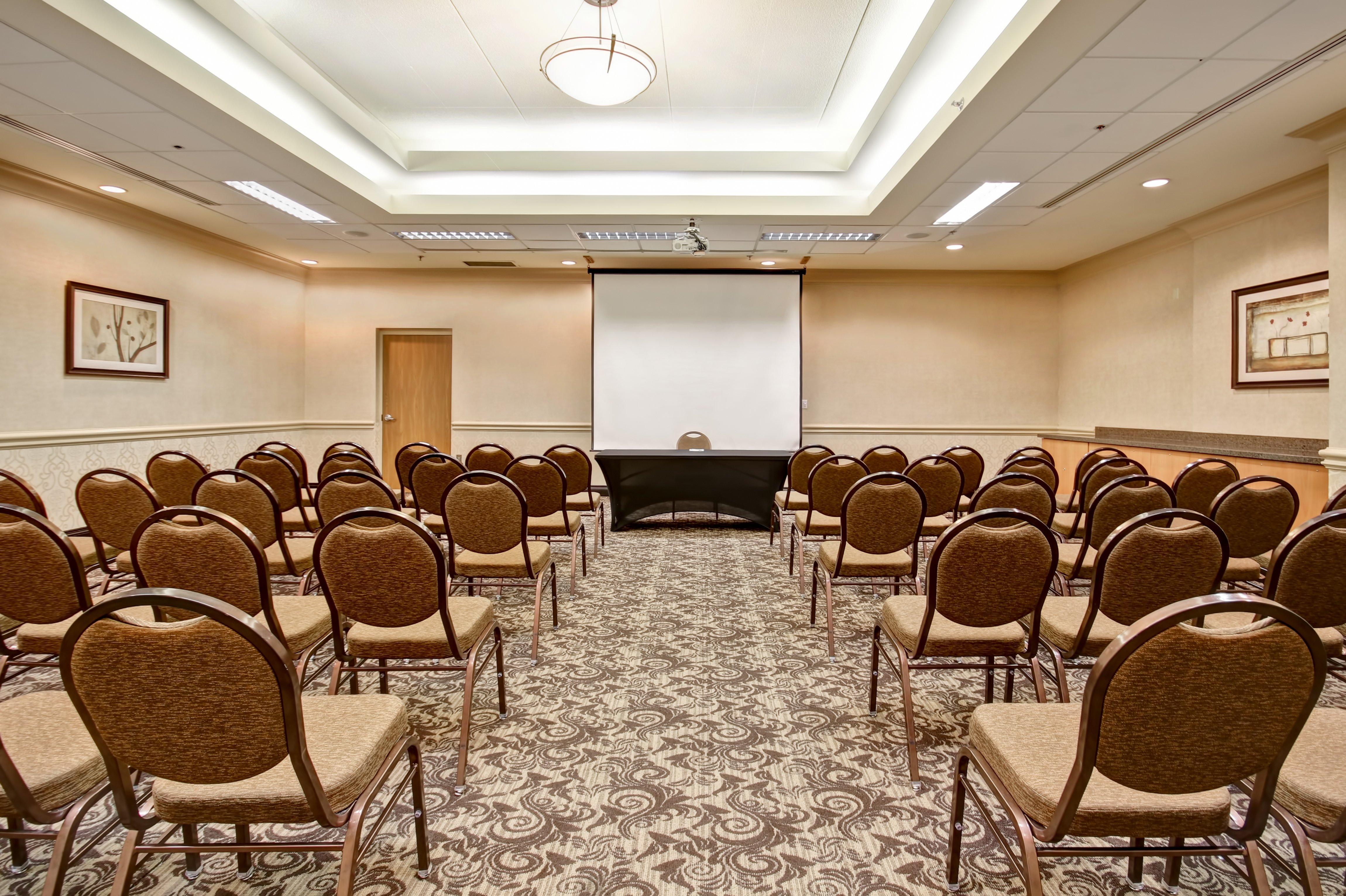 Holiday Inn Windsor - Ambassador Bridge By Ihg Exterior foto