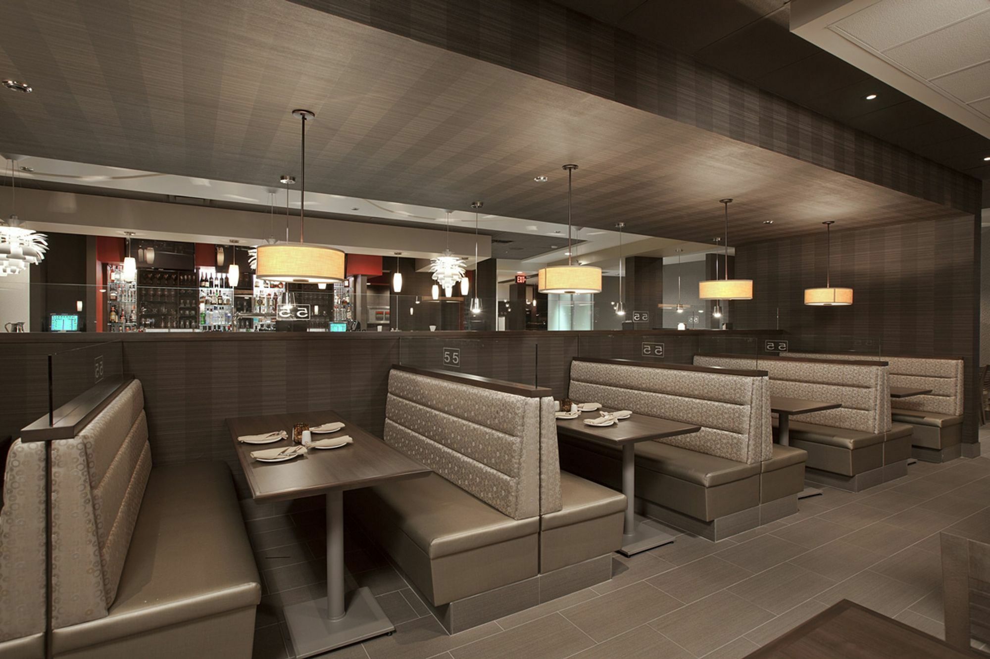 Holiday Inn Windsor - Ambassador Bridge By Ihg Exterior foto